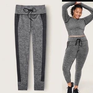 Victoria’s Secret PINK Pants Seamless Campus Jogger Available S/M/L/XL
